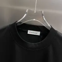 $38.00 USD Moncler T-Shirts Short Sleeved For Unisex #1430625