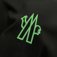 $38.00 USD Moncler T-Shirts Short Sleeved For Unisex #1430625