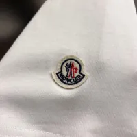 $38.00 USD Moncler T-Shirts Short Sleeved For Unisex #1430626