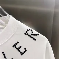 $38.00 USD Moncler T-Shirts Short Sleeved For Unisex #1430626