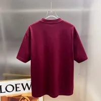 $38.00 USD Moncler T-Shirts Short Sleeved For Unisex #1430627