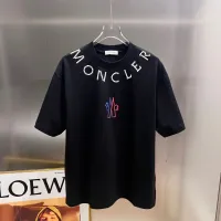 $38.00 USD Moncler T-Shirts Short Sleeved For Unisex #1430628