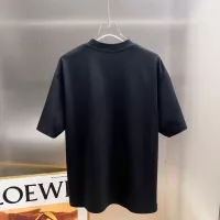$38.00 USD Moncler T-Shirts Short Sleeved For Unisex #1430628