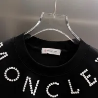 $38.00 USD Moncler T-Shirts Short Sleeved For Unisex #1430628