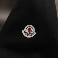 $38.00 USD Moncler T-Shirts Short Sleeved For Unisex #1430628