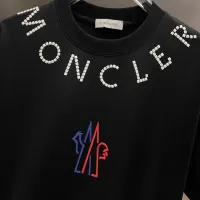 $38.00 USD Moncler T-Shirts Short Sleeved For Unisex #1430628