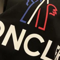 $38.00 USD Moncler T-Shirts Short Sleeved For Unisex #1430631