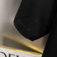 $38.00 USD Moncler T-Shirts Short Sleeved For Unisex #1430631