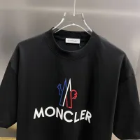 $38.00 USD Moncler T-Shirts Short Sleeved For Unisex #1430631