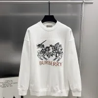 $52.00 USD Burberry Hoodies Long Sleeved For Unisex #1430638