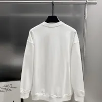 $52.00 USD Burberry Hoodies Long Sleeved For Unisex #1430638