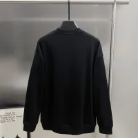 $52.00 USD Burberry Hoodies Long Sleeved For Unisex #1430639