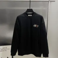 $52.00 USD Burberry Hoodies Long Sleeved For Unisex #1430641