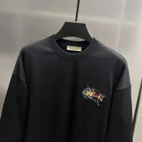 $52.00 USD Burberry Hoodies Long Sleeved For Unisex #1430641