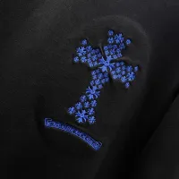 $52.00 USD Chrome Hearts Hoodies Long Sleeved For Unisex #1430643