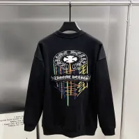 $52.00 USD Chrome Hearts Hoodies Long Sleeved For Unisex #1430645