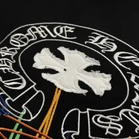 $52.00 USD Chrome Hearts Hoodies Long Sleeved For Unisex #1430645