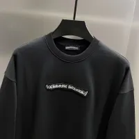 $52.00 USD Chrome Hearts Hoodies Long Sleeved For Unisex #1430645