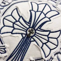 $56.00 USD Chrome Hearts Hoodies Long Sleeved For Unisex #1430646