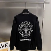 $56.00 USD Chrome Hearts Hoodies Long Sleeved For Unisex #1430647