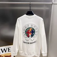 $56.00 USD Chrome Hearts Hoodies Long Sleeved For Unisex #1430648