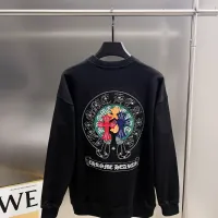 $56.00 USD Chrome Hearts Hoodies Long Sleeved For Unisex #1430649