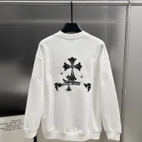 $56.00 USD Chrome Hearts Hoodies Long Sleeved For Unisex #1430650