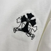 $56.00 USD Chrome Hearts Hoodies Long Sleeved For Unisex #1430650