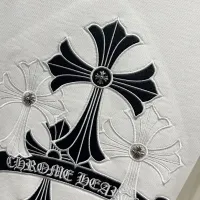 $56.00 USD Chrome Hearts Hoodies Long Sleeved For Unisex #1430650