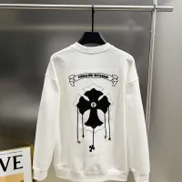 $56.00 USD Chrome Hearts Hoodies Long Sleeved For Unisex #1430652