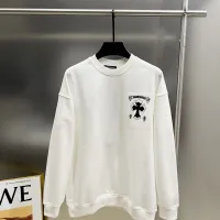 $56.00 USD Chrome Hearts Hoodies Long Sleeved For Unisex #1430652