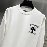 $56.00 USD Chrome Hearts Hoodies Long Sleeved For Unisex #1430652