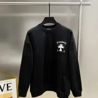 $56.00 USD Chrome Hearts Hoodies Long Sleeved For Unisex #1430653