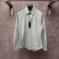 $80.00 USD Ralph Lauren Polo Shirts Long Sleeved For Unisex #1430686