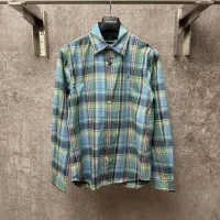 $80.00 USD Ralph Lauren Polo Shirts Long Sleeved For Unisex #1430687