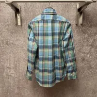 $80.00 USD Ralph Lauren Polo Shirts Long Sleeved For Unisex #1430687