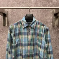 $80.00 USD Ralph Lauren Polo Shirts Long Sleeved For Unisex #1430687