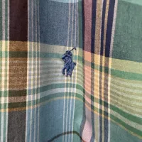 $80.00 USD Ralph Lauren Polo Shirts Long Sleeved For Unisex #1430687