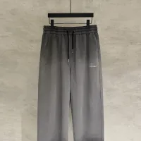 $56.00 USD Balenciaga Pants For Men #1430706