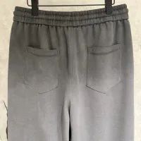 $56.00 USD Balenciaga Pants For Men #1430706