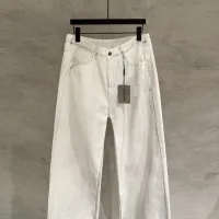 $72.00 USD Balenciaga Pants For Men #1430708