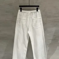 $72.00 USD Balenciaga Pants For Men #1430708