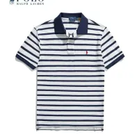 $64.00 USD Ralph Lauren Polo T-Shirts Short Sleeved For Men #1430713