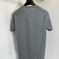 $68.00 USD LOEWE T-Shirts Short Sleeved For Men #1430715