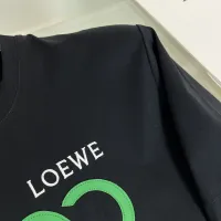 $68.00 USD LOEWE T-Shirts Short Sleeved For Men #1430716