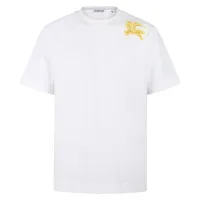 $52.00 USD Burberry T-Shirts Short Sleeved For Unisex #1430720