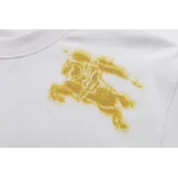$52.00 USD Burberry T-Shirts Short Sleeved For Unisex #1430720