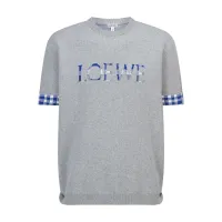 $80.00 USD LOEWE T-Shirts Short Sleeved For Unisex #1430726