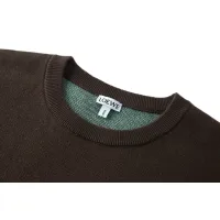 $80.00 USD LOEWE T-Shirts Short Sleeved For Unisex #1430727