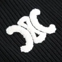 $100.00 USD Celine Sweaters Long Sleeved For Unisex #1430731